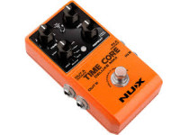 Nux Time Core Deluxe MKII Nux Time Core Deluxe MKII